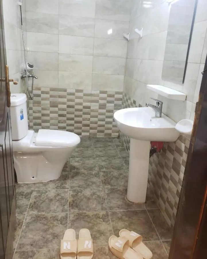 Hostel Travelers Home Dubai