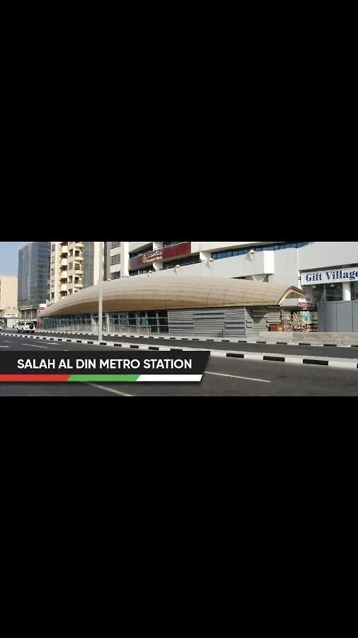Travelers Home Dubaï